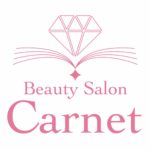 Beauty Salon Carnet